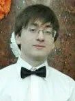 Ганжин Михаил Валерьевич