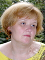 Чернорицкая Ольга Леонидовна