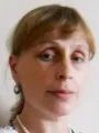 Драгилева Ирина Петровна