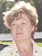 Малозёмова Маргарита Михайловна