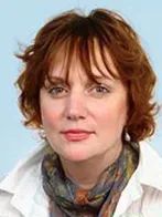 Щербатова Ирина Станиславовна
