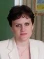 Вирясова Лилия Евдокимовна