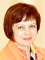 Рыжевская Ольга Борисовна