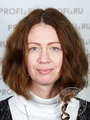 Карезина Инна Павловна