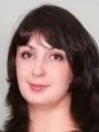 Вылегжанина Ирина Леонидовна