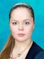 Смагина Дарья Александровна