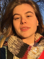 Попова Алина Александровна