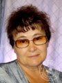 Зимина Мария Романовна