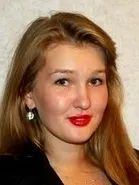 Тропникова Ольга Леонидовна