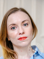 Сударева Ульяна Сергеевна