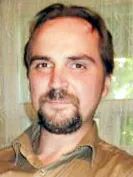 Чернобровкин Глеб Борисович