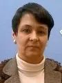Бурцева Елена Викторовна