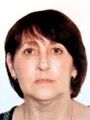 Андроникашвили Тина Константиновна