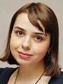 Шаповалова Марина Сергеевна