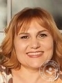 Ольшанская Ольга Евгеньевна