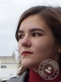 Синяк Марина Витальевна