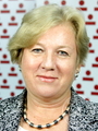 Бауман Елена Николаевна