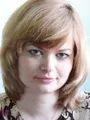 Кривенкова Ирина Александровна