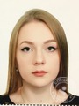 Землянникова Анастасия Валерьевна