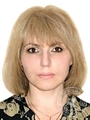 Баранова Ольга Николаевна