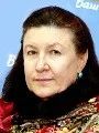 Чистякова Татьяна Викторовна