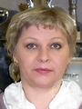 Лычагина Светлана Николаевна