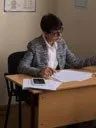 Ежова Лариса Викторовна