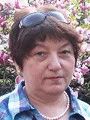 Эткина Лариса Ильинична