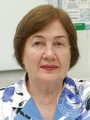Хабарова Ольга Васильевна