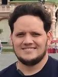 Victor Antonio Perez Ledezma