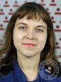 Верхокамкина Ирина Александровна
