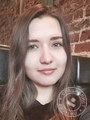 Берестова Анастасия Алексеевна