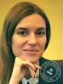 Поликевич Ксения Борисовна