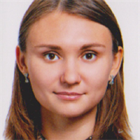 Мария Сергеевна Мешерякова Мария Сергеевна Мешерякова