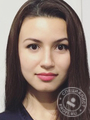 Шабанова Мариам Теймуровна