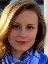 Божева Елена Олеговна