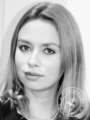 Сенина Яна Александровна