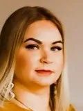 Бабочкина Марина Сергеевна