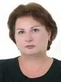 Андрианова Татьяна Валерьевна