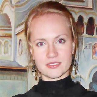 Виктория Викторовна Барбун