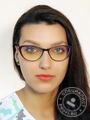 Бунакова Алина Андреевна