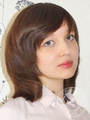 Илюшина Дарья Дмитриевна