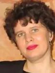 Зеленова Ирина Анатольевна