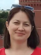 Комиссарова Юлия Владимировна