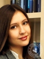 Ростовцева Карина Александровна