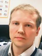Смирнов Илья Александрович