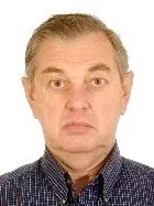 Тюрин Владимир Дмитриевич