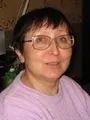 Илларионова Галина Игоревна