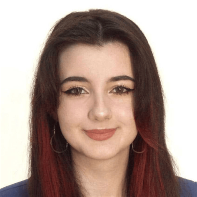 Юношкина Даниэль Хикматовна