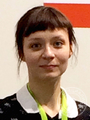 Шарова Анастасия Андреевна